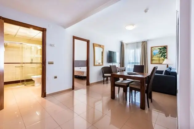 Standard Apart Daire