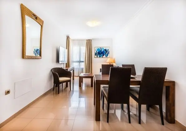 Standard Apart Daire