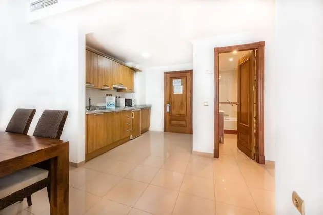 Standard Apart Daire