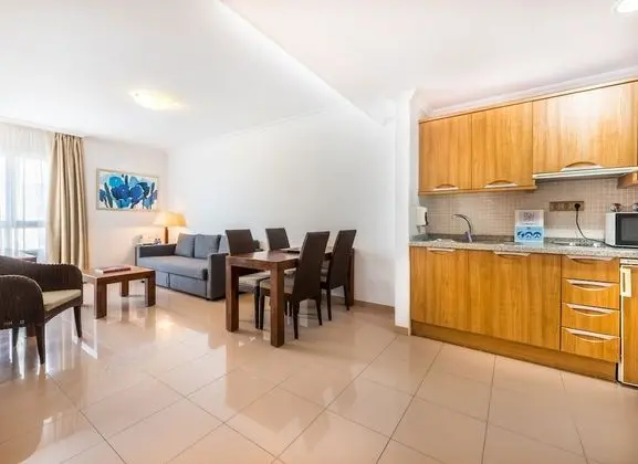 Standard Apart Daire