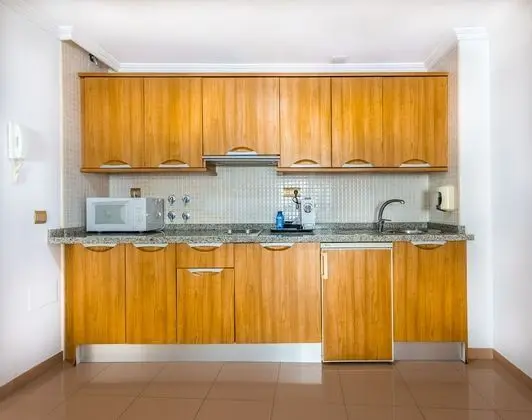 Standard Apart Daire