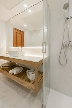 Standard Apart Daire