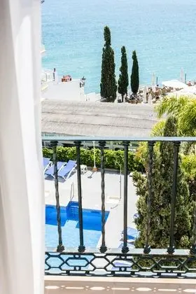 Stüdyo, Deniz Manzaralı