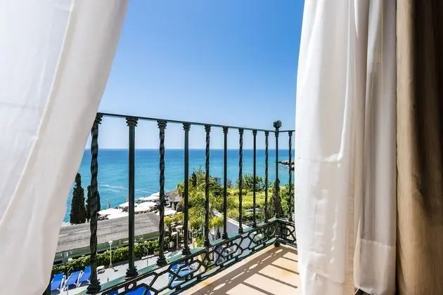 Stüdyo, Deniz Manzaralı