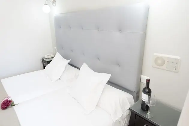 Basic Tek Büyük Yataklı Oda, Balkon