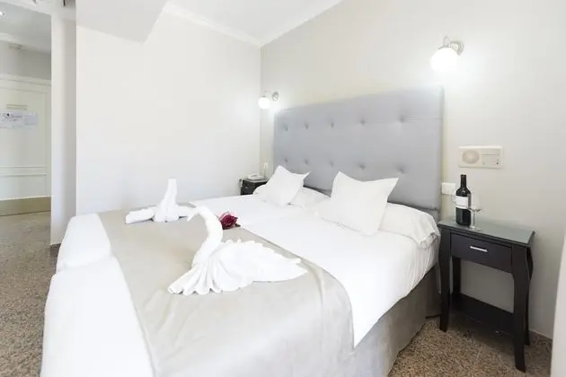 Basic Tek Büyük Yataklı Oda, Balkon