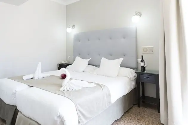 Basic Tek Büyük Yataklı Oda, Balkon