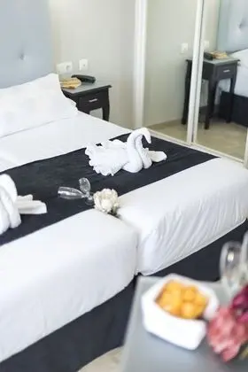 Basic Tek Büyük Yataklı Oda, Balkon