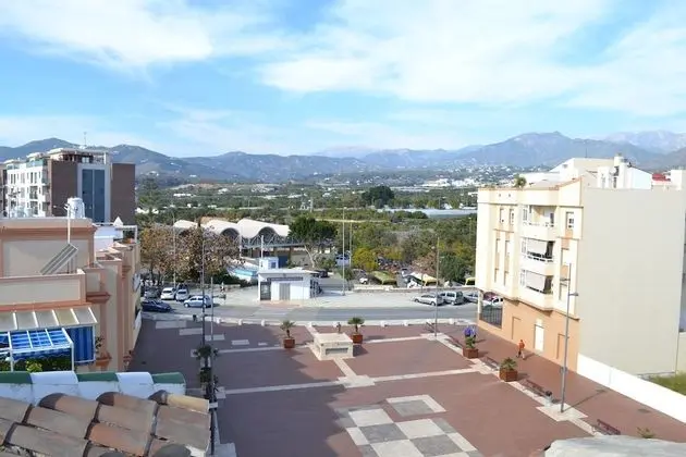 Basic Tek Büyük Yataklı Oda, Balkon