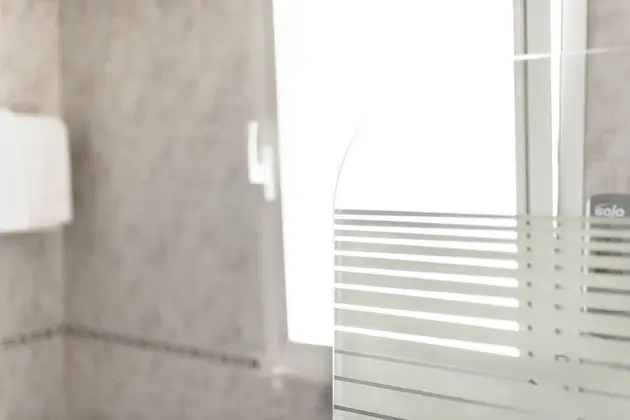 Basic Tek Büyük Yataklı Oda, Balkon