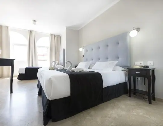 Basic Üç Kişilik Oda (3 adults)