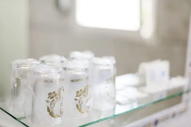 Basic Üç Kişilik Oda (3 adults)