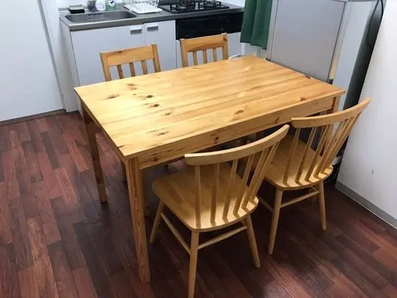 Basic Apart Daire, Sigara İçilmez (TOBU HIGHLINE DAIMON)
