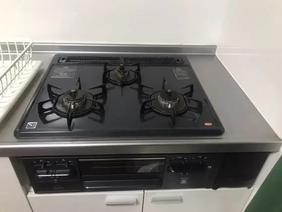 Basic Apart Daire, Sigara İçilmez (TOBU HIGHLINE DAIMON)