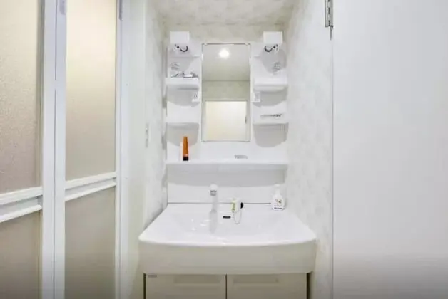 Basic Apart Daire, Sigara İçilmez (TOBU HIGHLINE DAIMON)