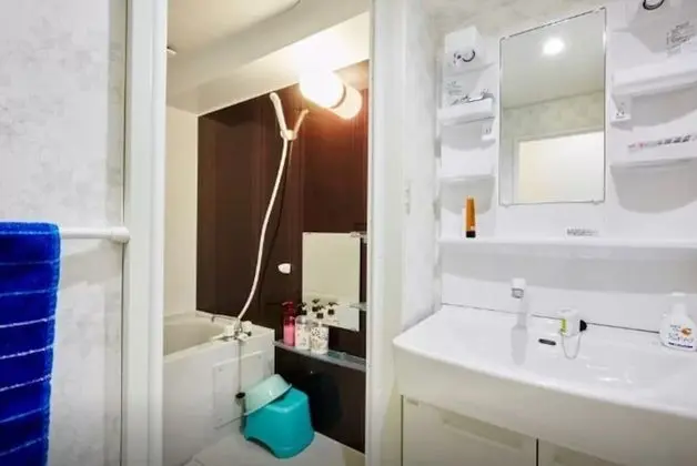 Basic Apart Daire, Sigara İçilmez (TOBU HIGHLINE DAIMON)