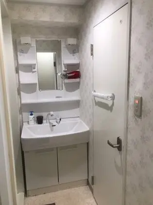 Basic Apart Daire, Sigara İçilmez (TOBU HIGHLINE DAIMON)