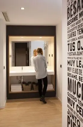 Ortak Ranzalı Oda, Sadece kadınlar için (1 Bed in 6 Bed Dorm)