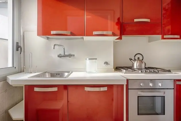 Apart Daire, 1 Yatak Odası