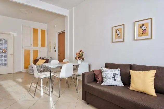 Apart Daire, 1 Yatak Odası