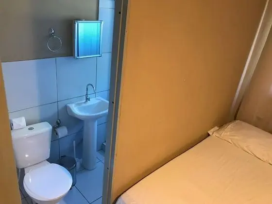 Standard Üç Kişilik Oda