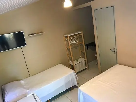 Standard Üç Kişilik Oda