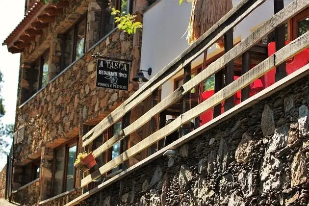 Oda, 1 Yatak Odası, Engellilere Uygun, Şömine