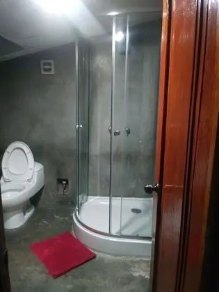 Tek Büyük Yataklı Oda, Manzaralı