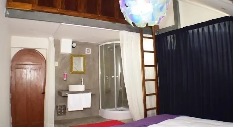 Tek Büyük Yataklı Oda, Manzarasız