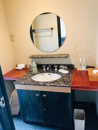 Deluxe İki Ayrı Yataklı Oda (Japanese-Style "Chikyu")