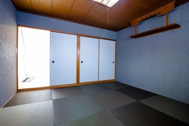 Ev (Private Vacation Home)