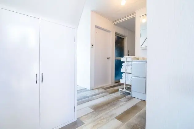 Ev (Private Vacation Home)