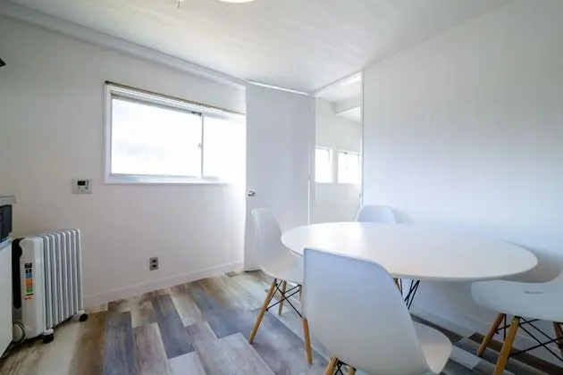 Ev (Private Vacation Home)