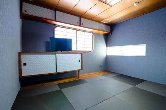 Ev (Private Vacation Home)