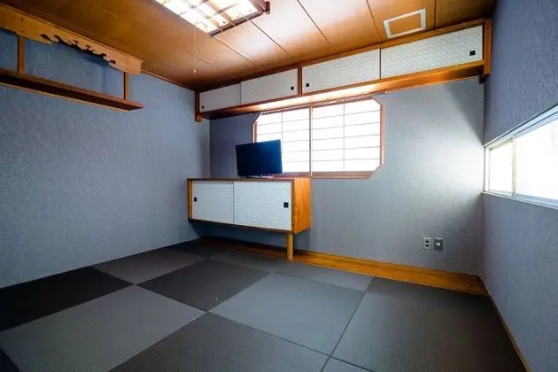Ev (Private Vacation Home)