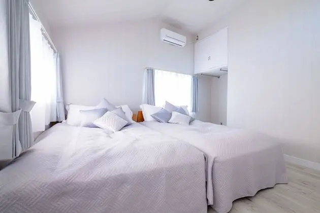 Ev (Private Vacation Home)