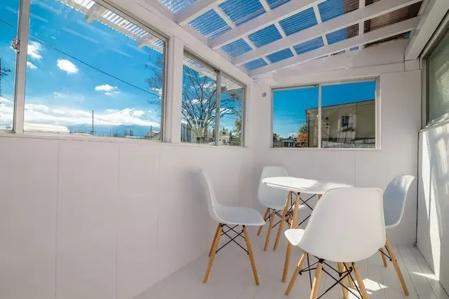 Ev (Private Vacation Home)