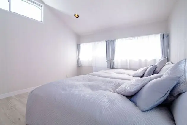 Ev (Private Vacation Home)