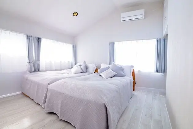 Ev (Private Vacation Home)