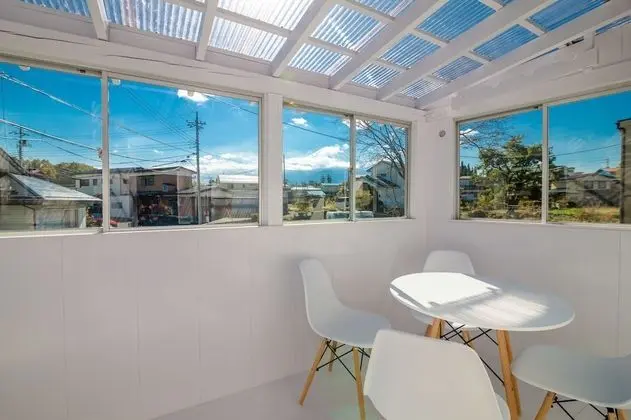 Ev (Private Vacation Home)