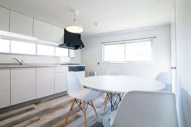 Ev (Private Vacation Home)