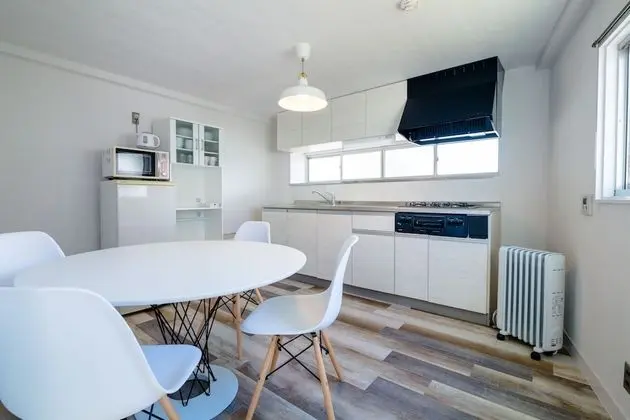 Ev (Private Vacation Home)