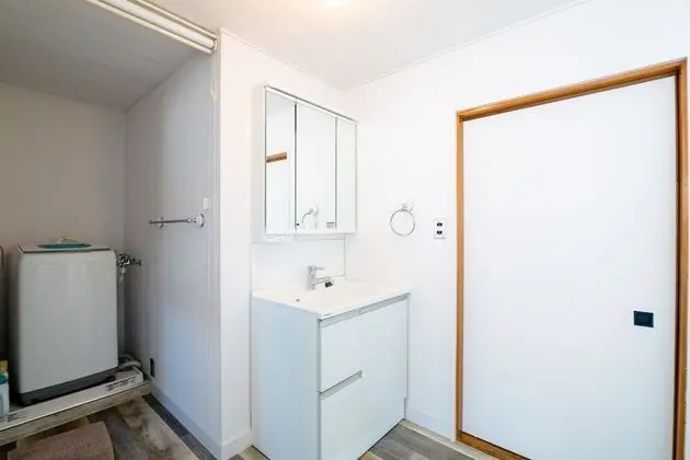 Ev (Private Vacation Home)