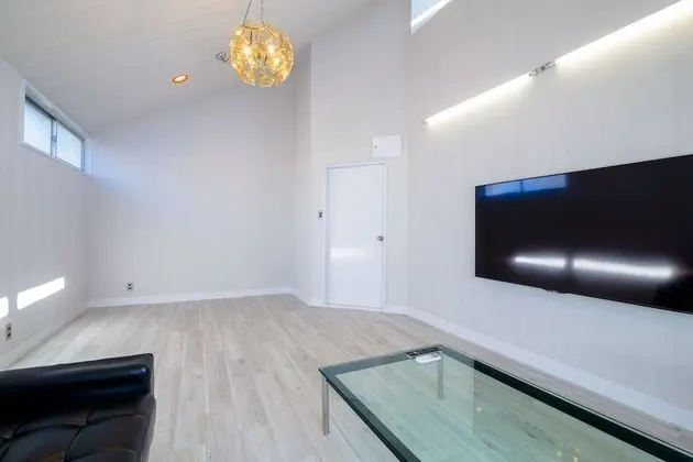 Ev (Private Vacation Home)