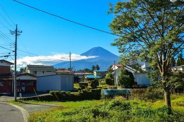 Ev (Private Vacation Home)