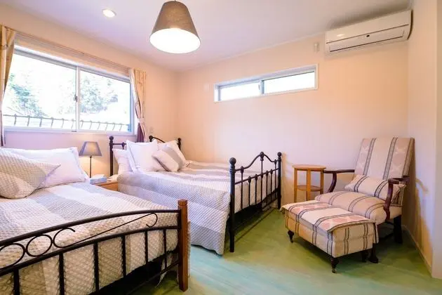 Ev (Private Vacation Home)