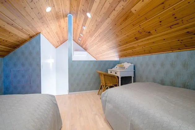Ev (Private Vacation Home)