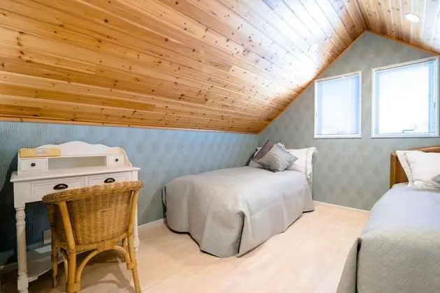 Ev (Private Vacation Home)