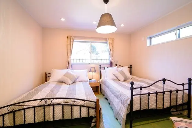 Ev (Private Vacation Home)
