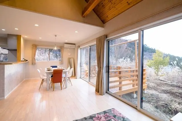 Ev (Private Vacation Home)